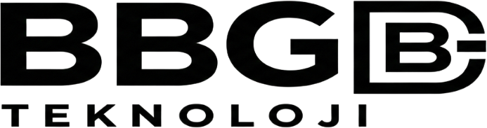 BBG Teknoloji Logo