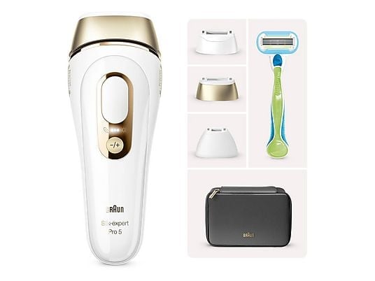 Braun IPL Silk·expert Pro 3 PL3132